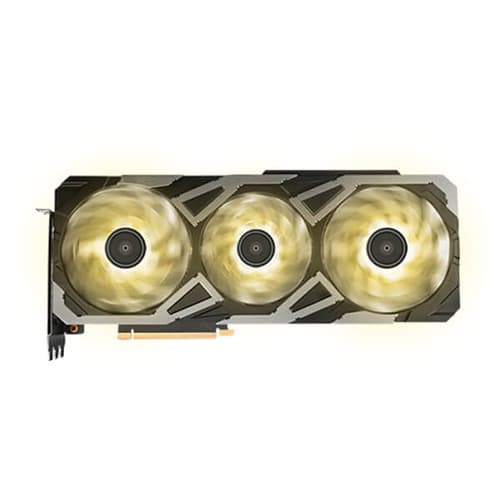 Galax RTX 3090 Ti EX Gamer (1-Click OC) 24GB Gaming Graphics Card